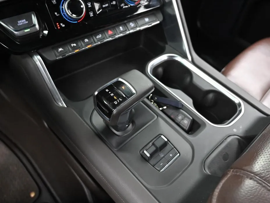 GMC Sierra 2023 из KR, фото 3