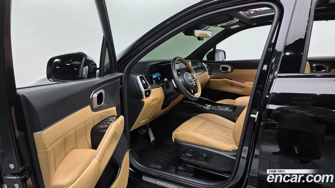 Kia Sorento — фото 8