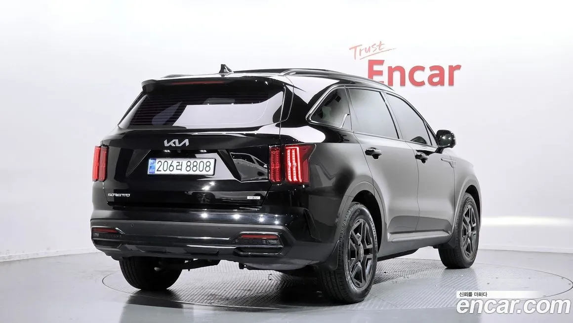 Kia Sorento — фото 4