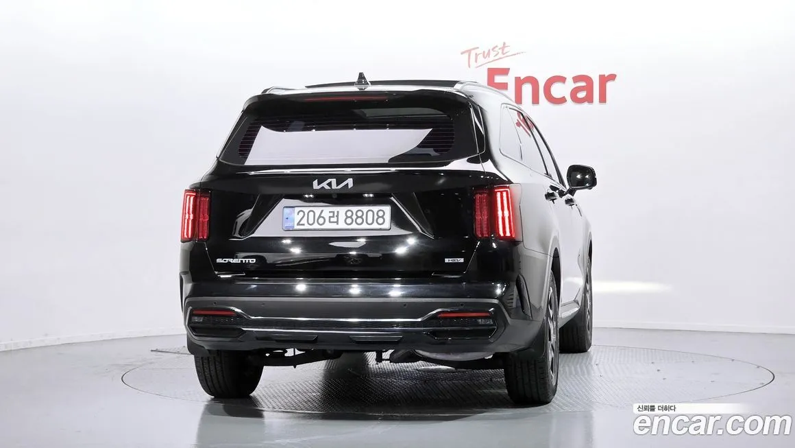 Kia Sorento — фото 3