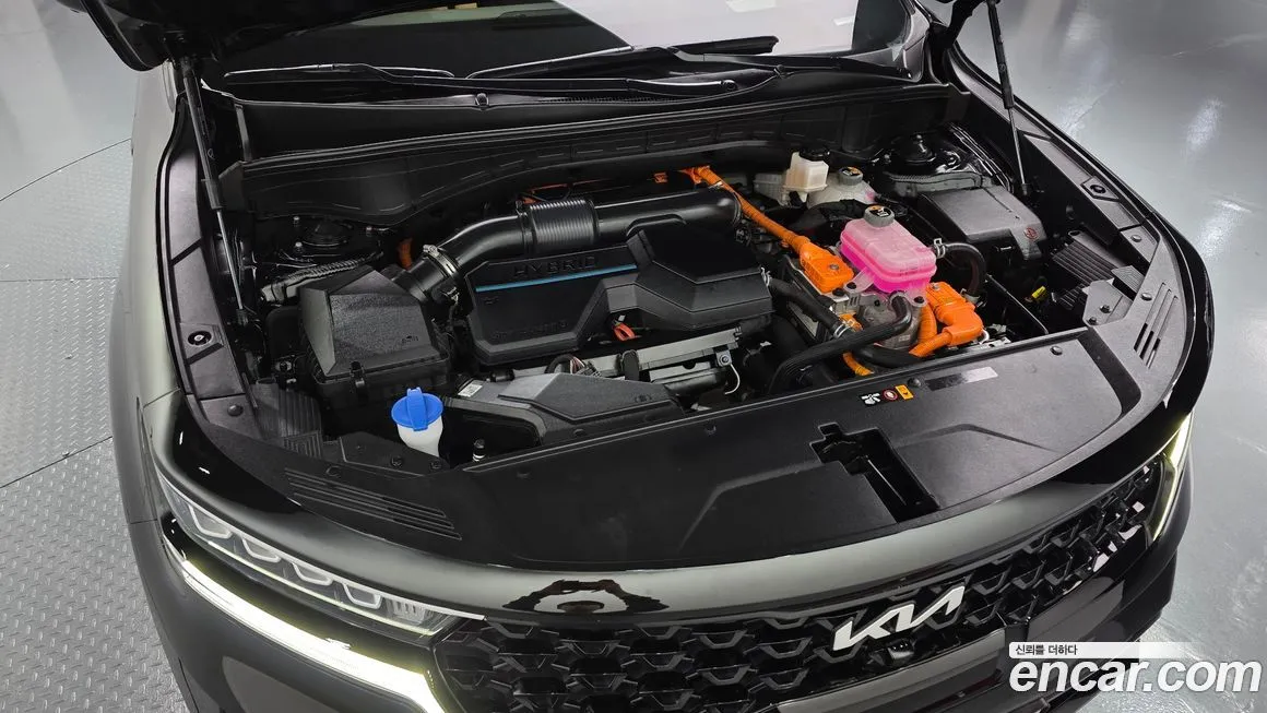 Kia Sorento — фото 6