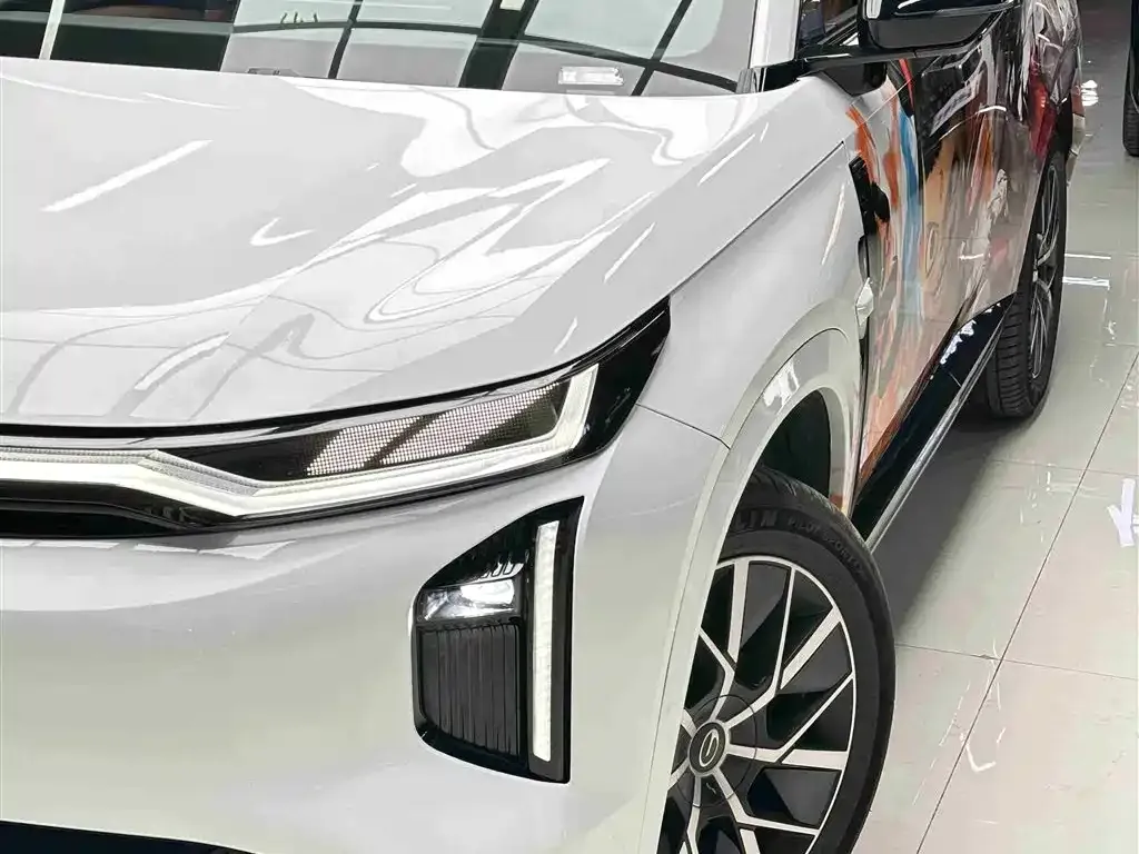 GAC Motor Trumpchi S7 2025 из CN, фото 6