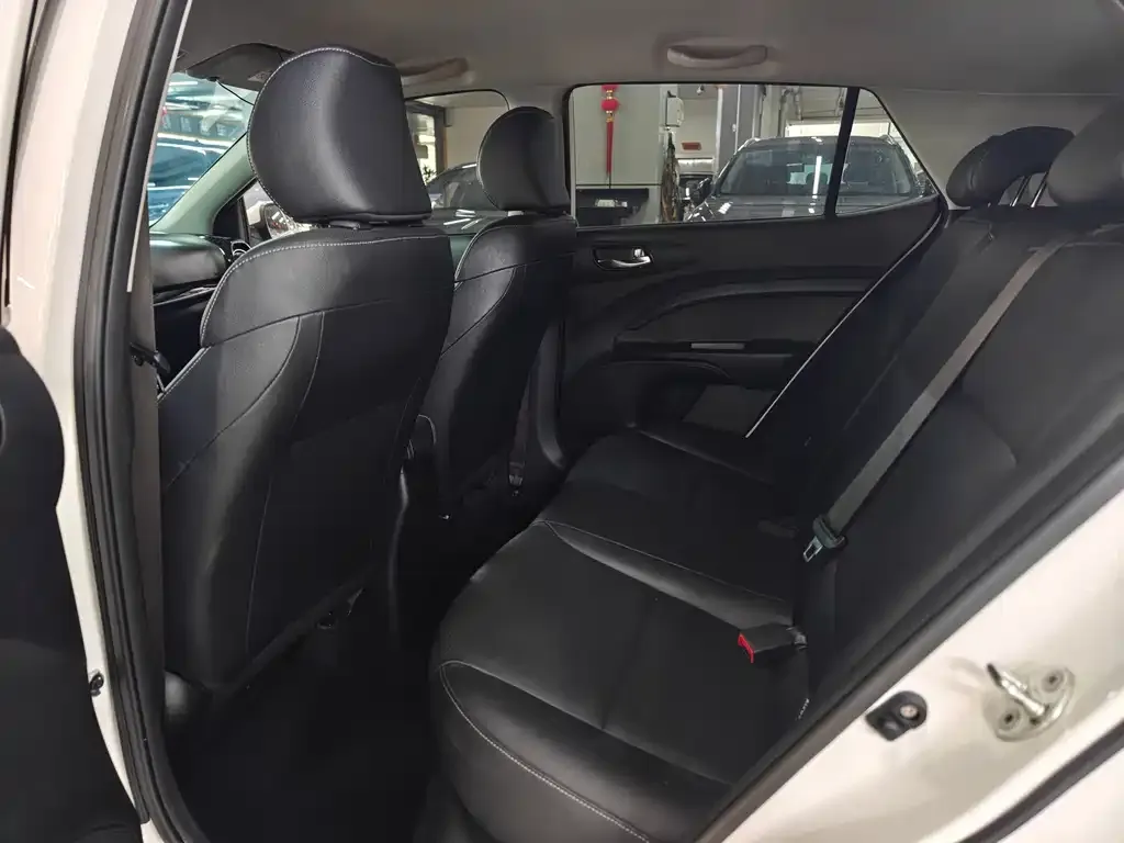 Kia KX1 — фото 6