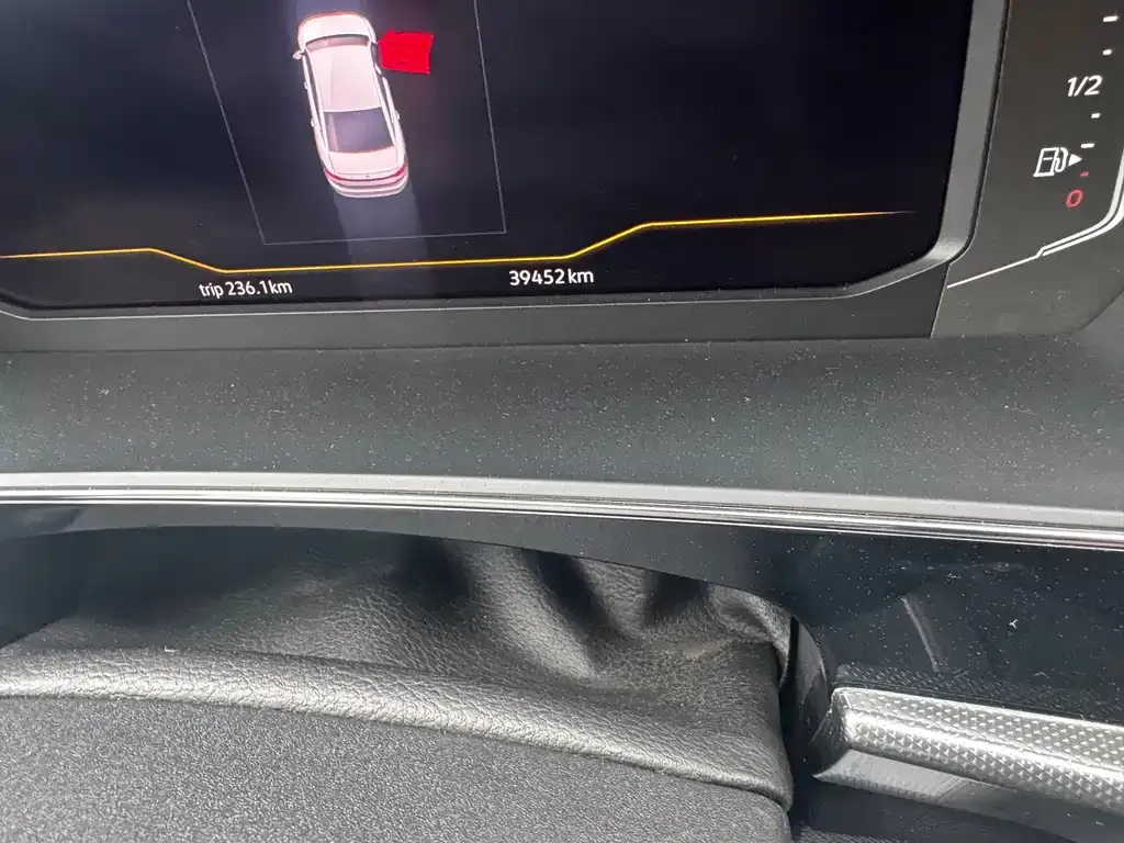 Volkswagen Passat — фото 9