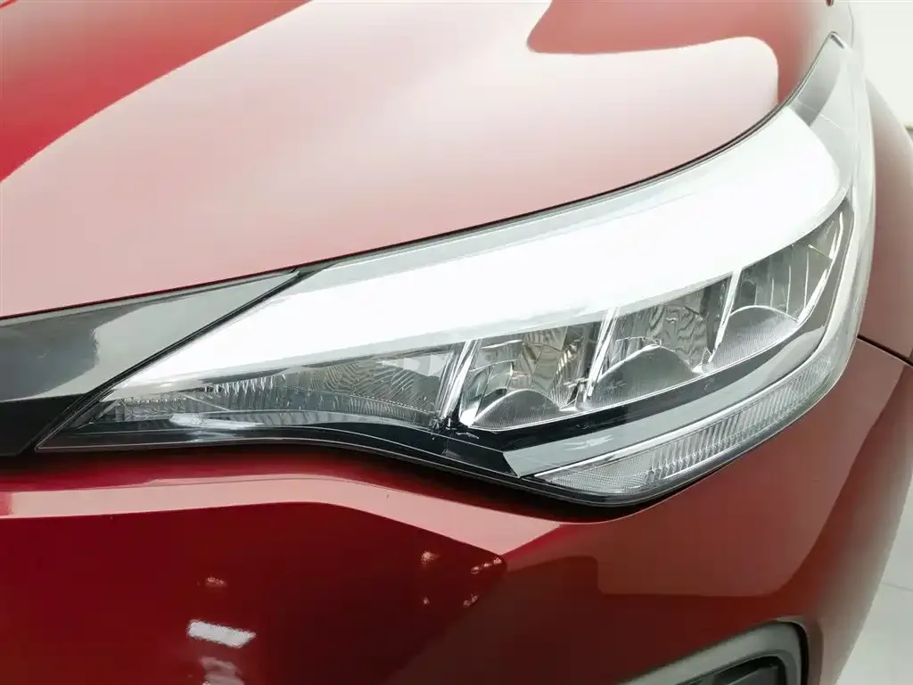 Toyota IZOA 2023 из CN, фото 8