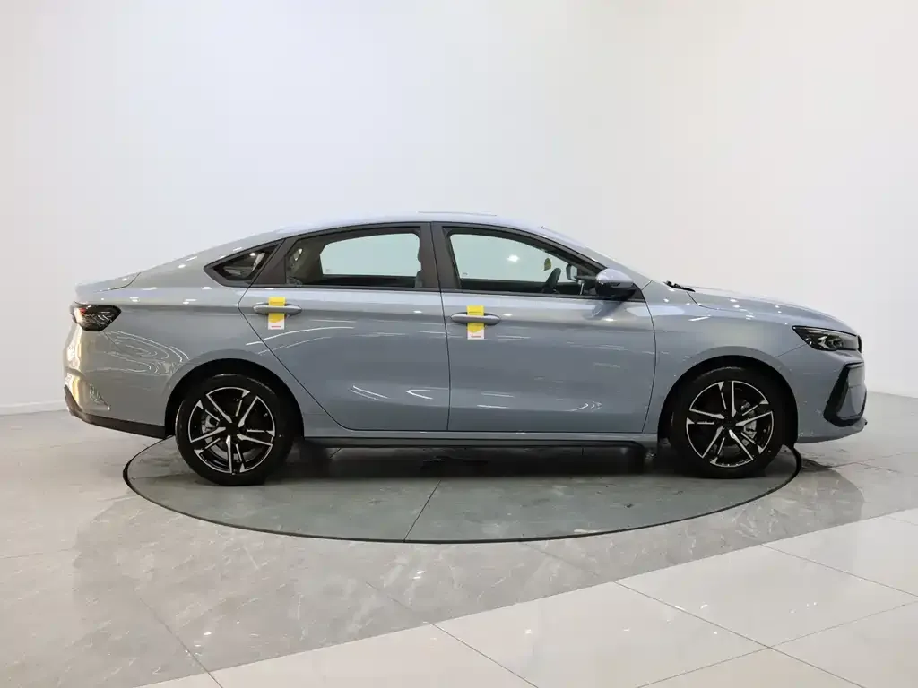 Geely Emgrand 2026 из CN, фото 5