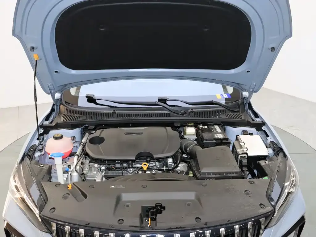 Geely Emgrand 2026 из CN, фото 7