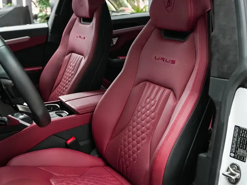 Lamborghini Urus — фото 5