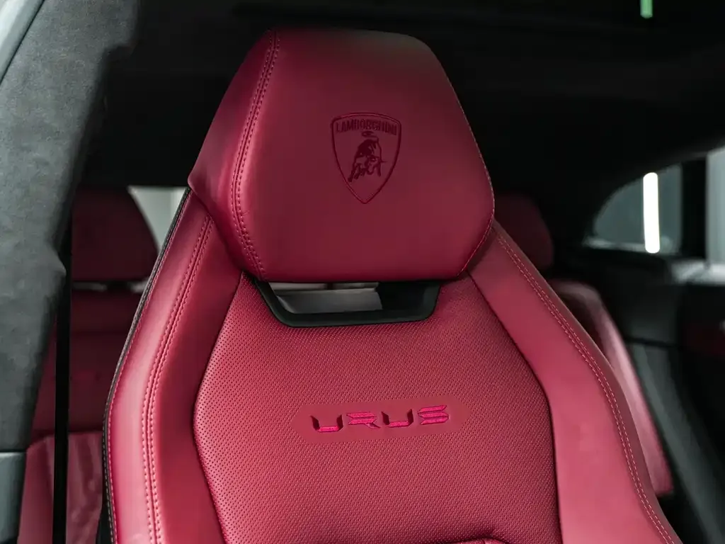 Lamborghini Urus — фото 8