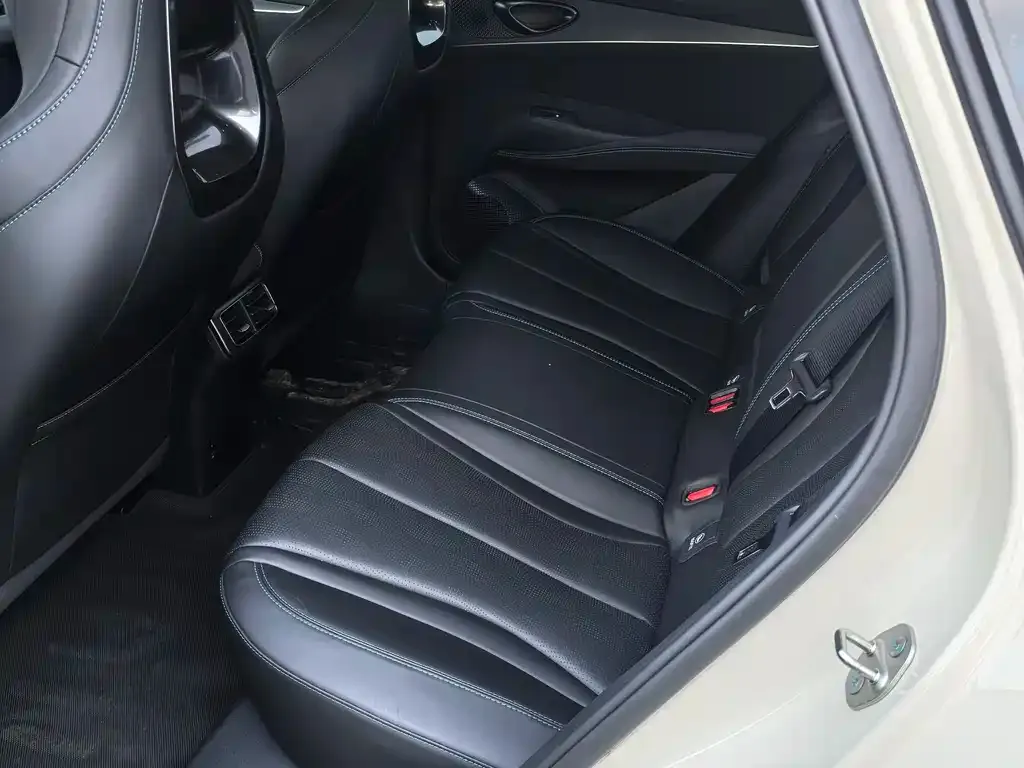BYD Seal 06 2025 из CN, фото 5