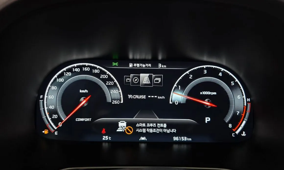Kia K9 2021 из KR, фото 2