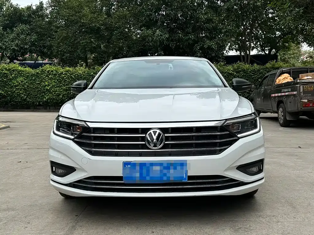 Volkswagen Sagitar 2022 из CN, фото 6