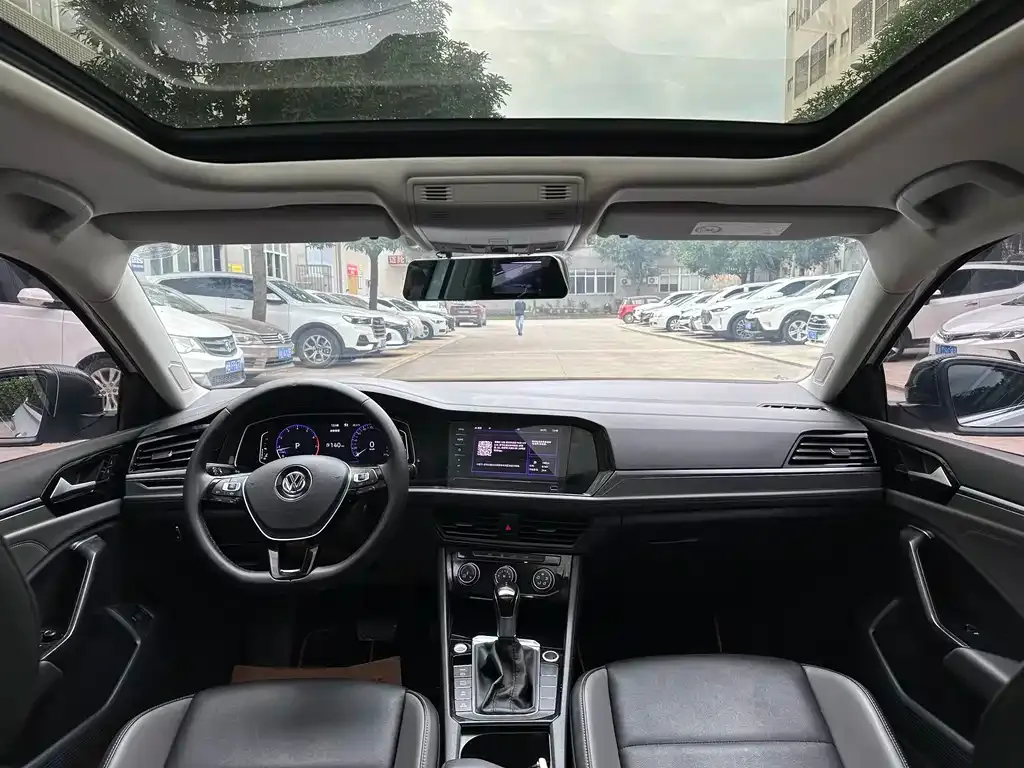 Volkswagen Sagitar 2022 из CN, фото 2