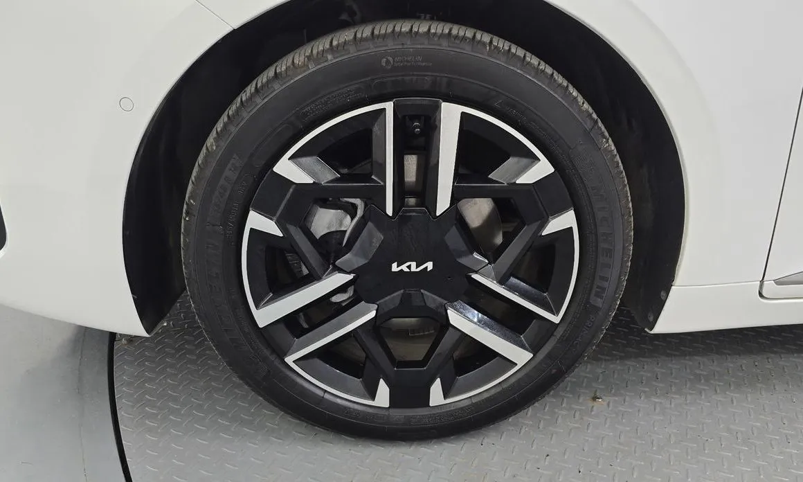 Kia K8 2025 из KR, фото 5