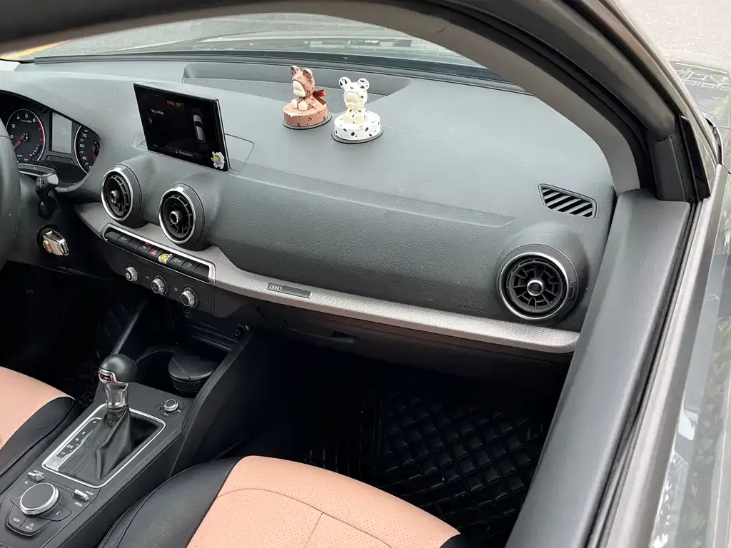 Audi Q2L 2021 из CN, фото 5