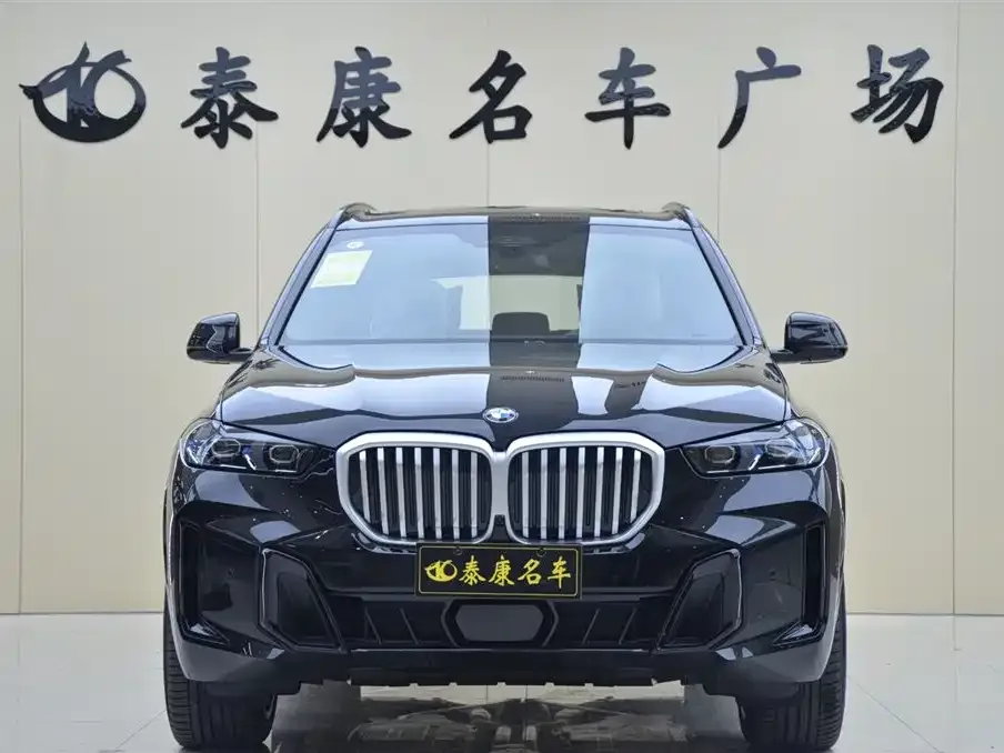 BMW X5 — фото 2