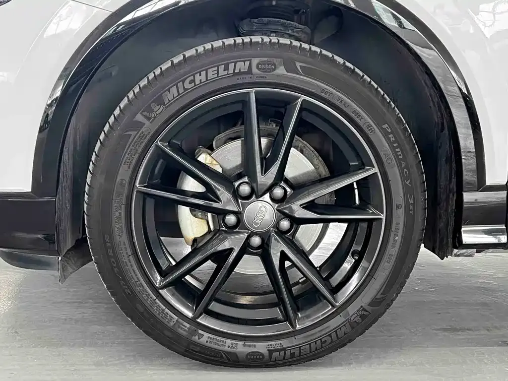 Audi Q2L 2021 из CN, фото 5