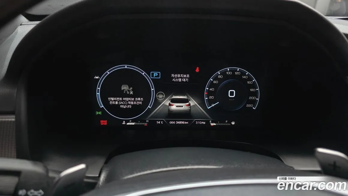 KG Mobility (Ssangyong) Rexton — фото 2