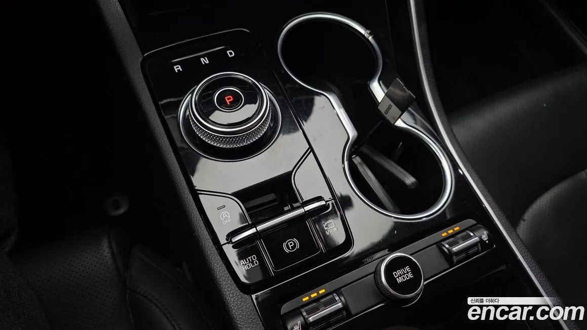 Kia K5 2021 из KR, фото 4
