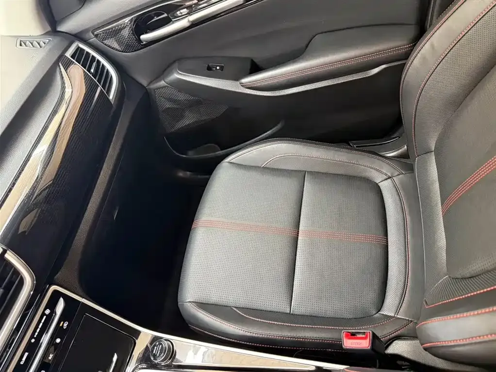 Kia KX3 — фото 9