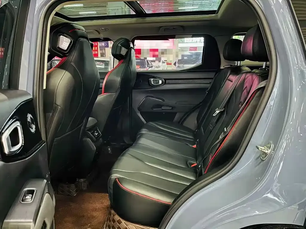 Haval Cool Dog 2023 из CN, фото 4