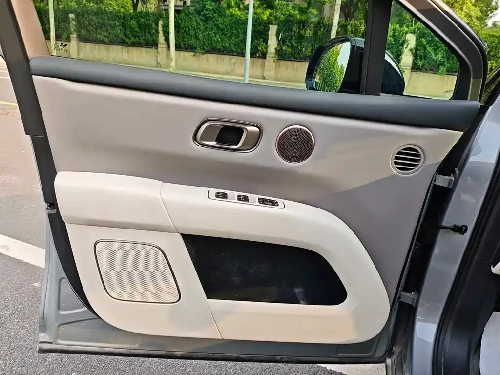 Li Auto i6 2025 из CN, фото 3