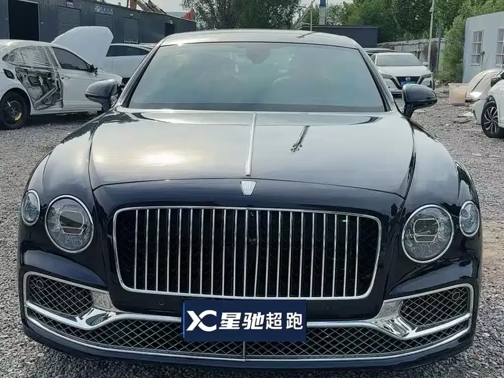 Bentley Flying Spur