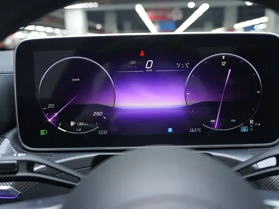 Mercedes-Benz C-Class — фото 4