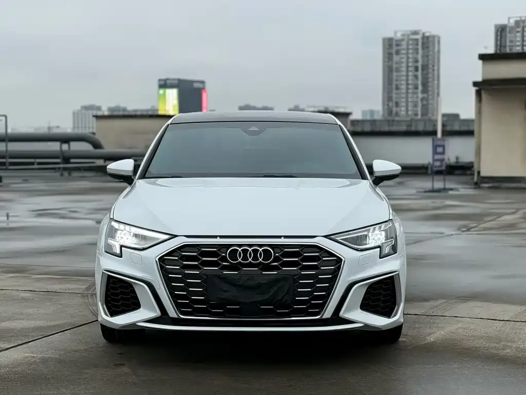 Audi A3 — фото 4