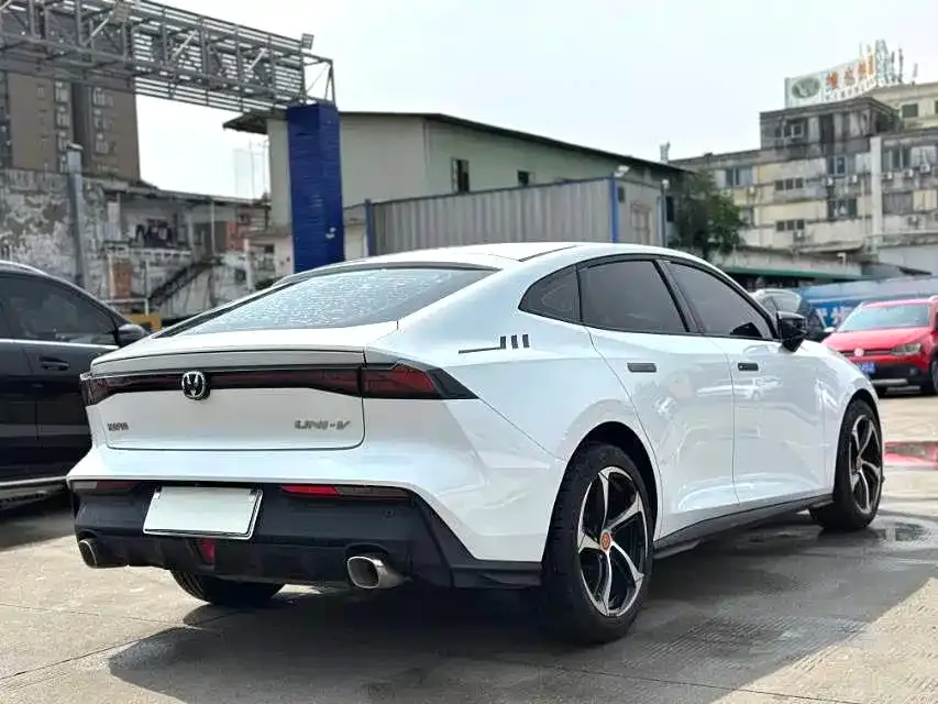 Changan UNI-V 2025 из CN, фото 9