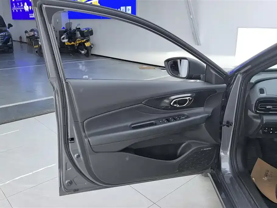 GAC Motor Shadow Leopard 2023 из CN, фото 7