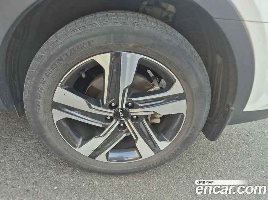 Kia Sorento — фото 4