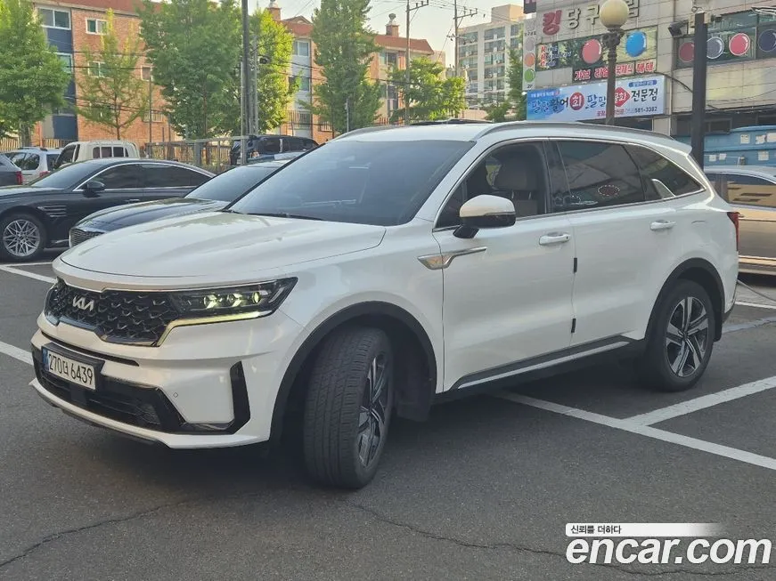 Kia Sorento — фото 2