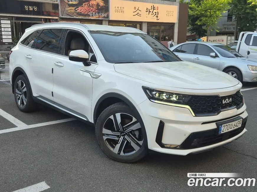 Kia Sorento — фото 3