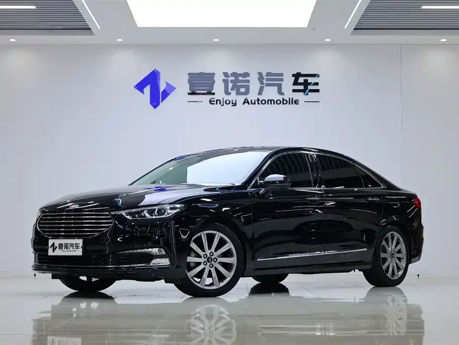 Ford Taurus