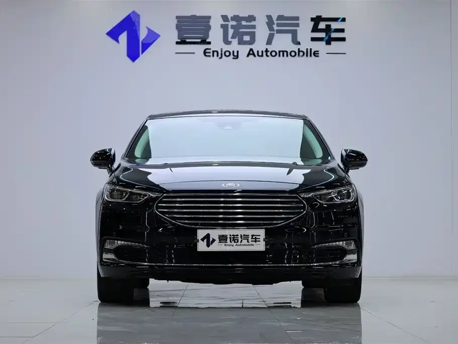 Ford Taurus 2021 из CN, фото 9