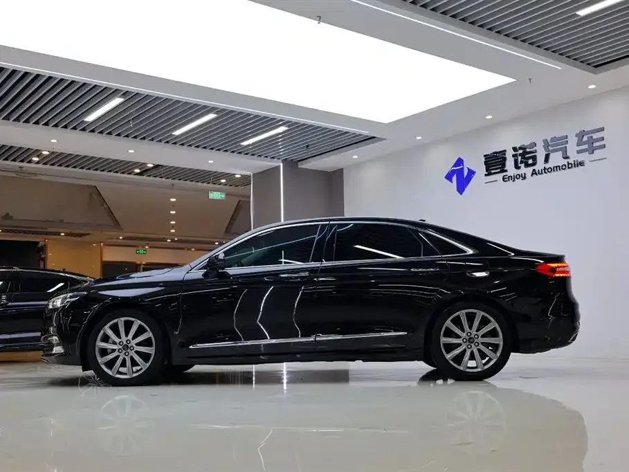 Ford Taurus 2021 из CN, фото 10