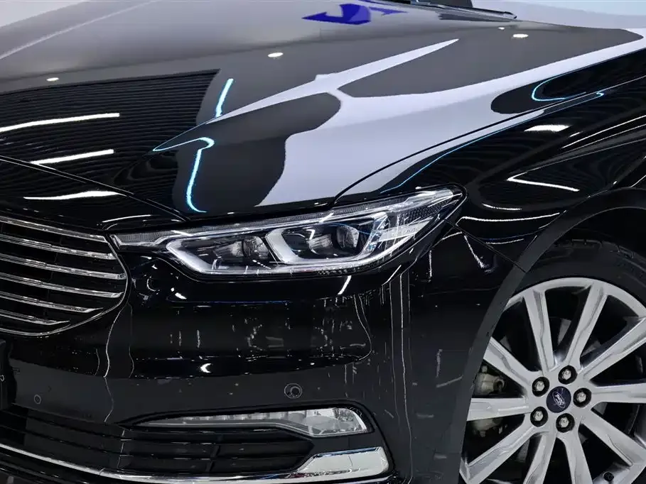 Ford Taurus 2021 из CN, фото 8