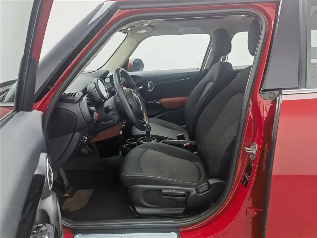 MINI Cooper (3-door) 2021 из CN, фото 9