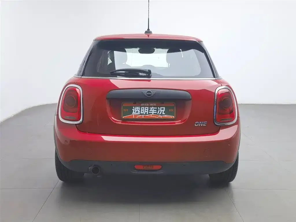 MINI Cooper (3-door) 2021 из CN, фото 6