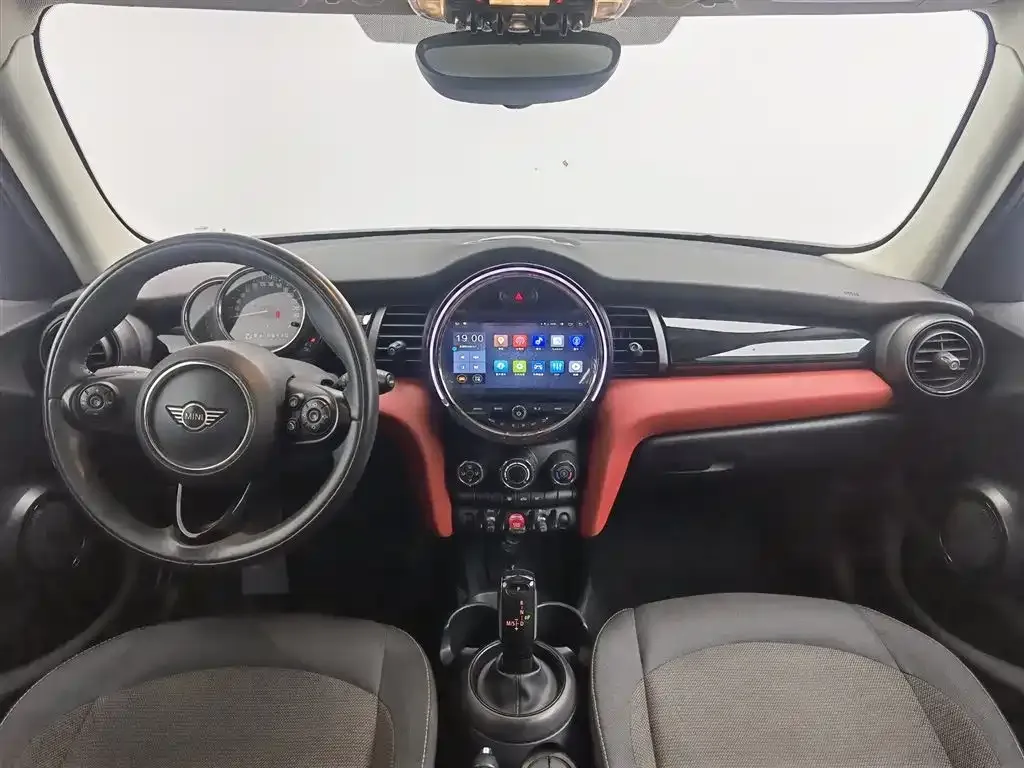 MINI Cooper (3-door) 2021 из CN, фото 8