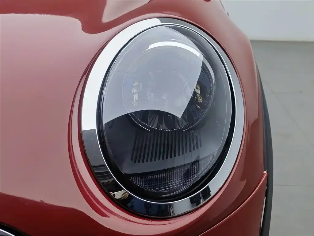 MINI Cooper (3-door) 2021 из CN, фото 3