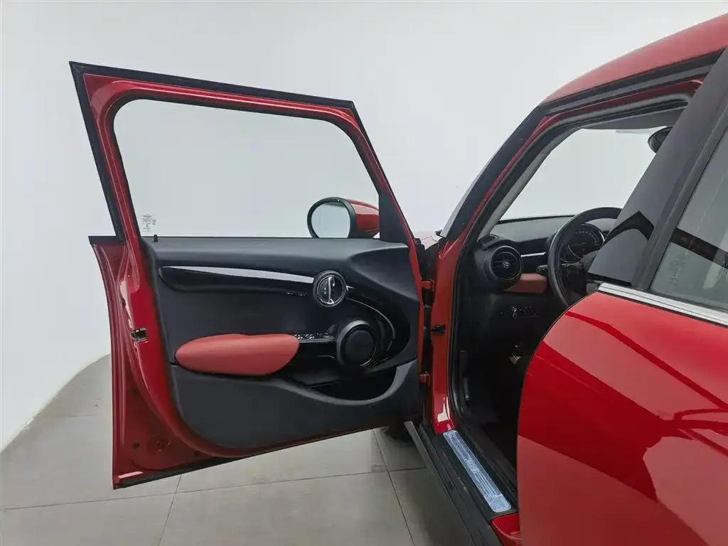 MINI Cooper (3-door) 2021 из CN, фото 5