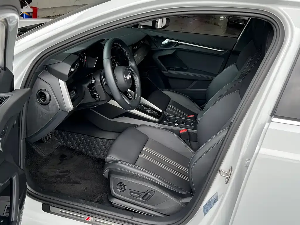 Audi A3 — фото 6