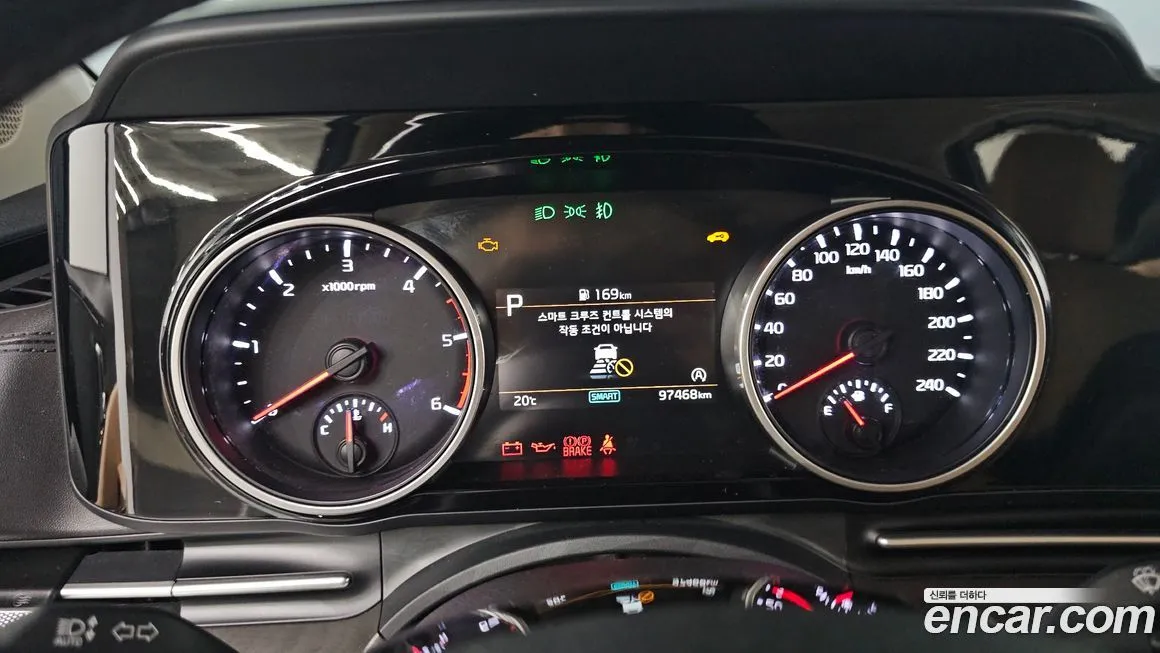 Kia Carnival 2022 из KR, фото 3