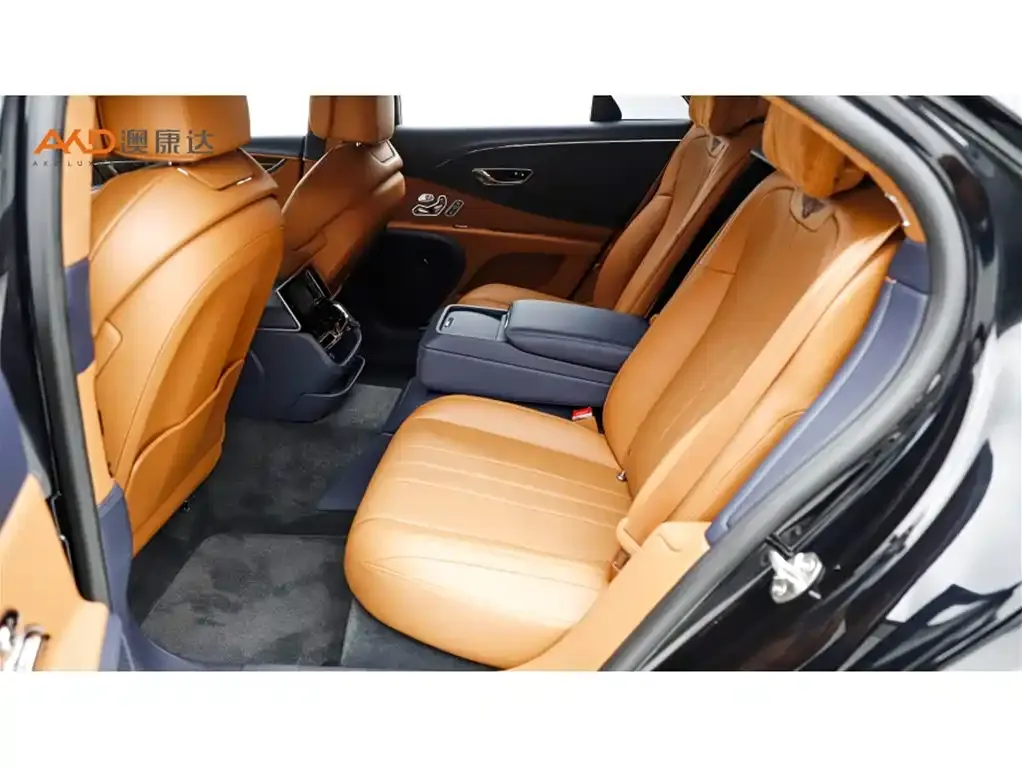 Bentley Flying Spur 2021 из CN, фото 7