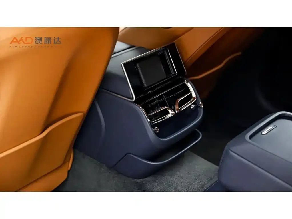 Bentley Flying Spur 2021 из CN, фото 3
