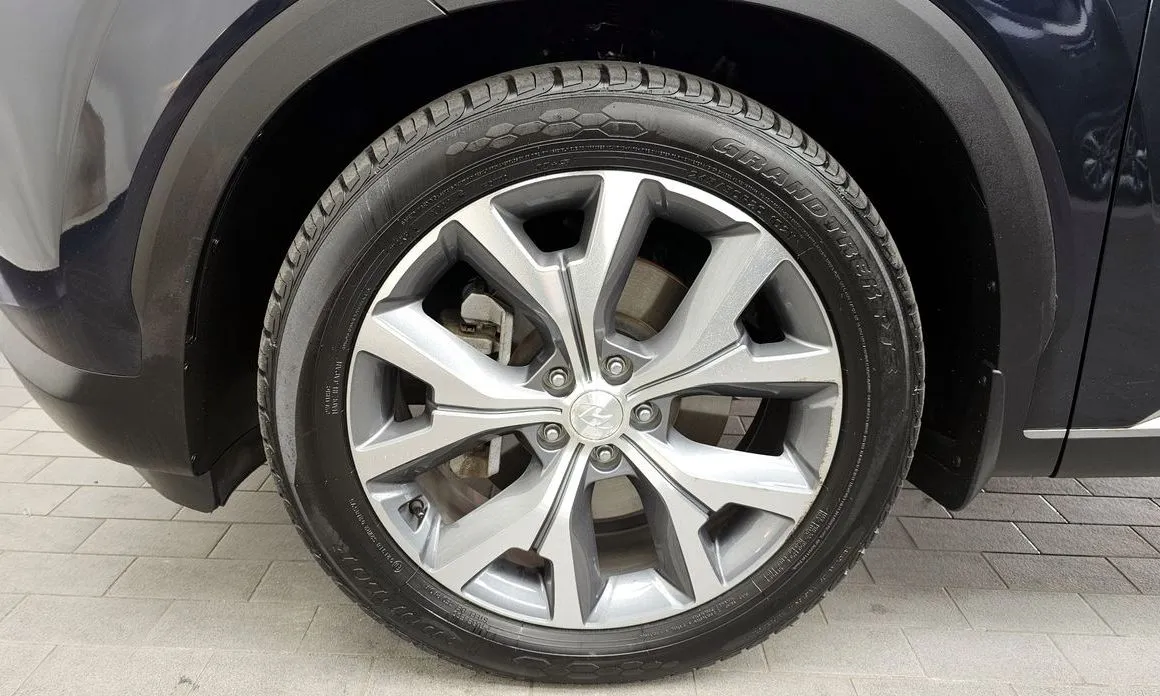 Hyundai Palisade — фото 6