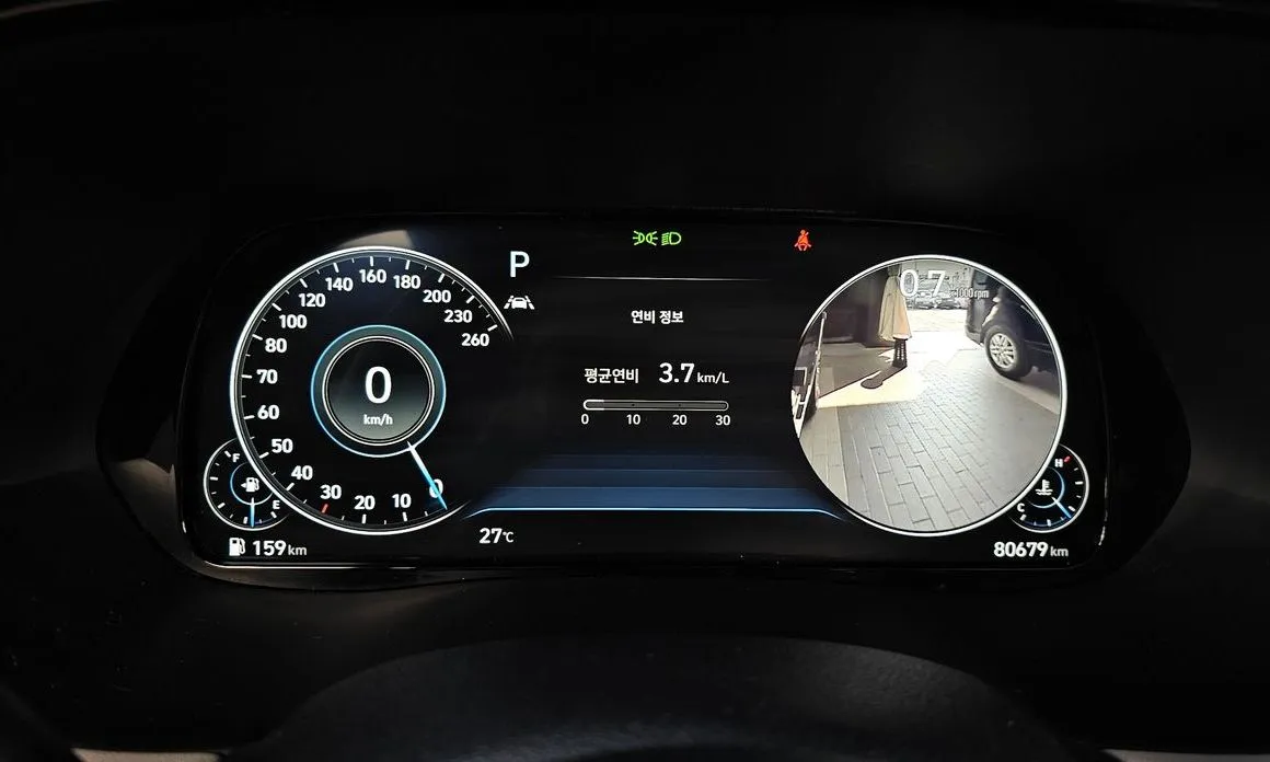 Hyundai Palisade — фото 2