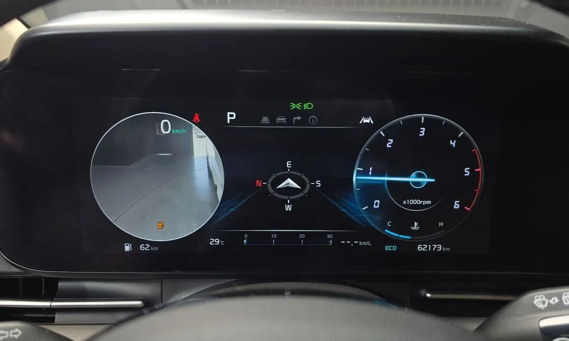 Kia Carnival — фото 2